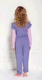 MR WOLF JUMPSUIT - LIGHT GRAPE - Sha-de
- 2
