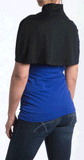 CAPE- BLACK - Sha-de
- 2