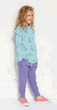 HIDE AND SEEK HOODIE- AQUAMARINE - Sha-de
- 2