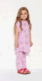 HIDE AND SEEK HOODIE- ORCHID - Sha-de
- 2