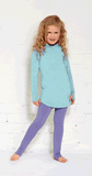 HOPSCOTCH DRESS- AQUAMARINE - Sha-de
- 1