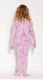 SEE SAW TEE- ORCHID - Sha-de
- 3