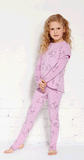 SEE SAW TEE- ORCHID - Sha-de
- 1