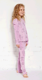 SEE SAW TEE- ORCHID - Sha-de
- 2