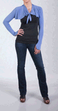 SPORT SHRUG- LILAC - Sha-de
- 2