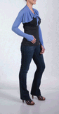 SPORT SHRUG- LILAC - Sha-de
- 3