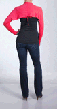 SPORT SHRUG- WATERMELON - Sha-de
- 3
