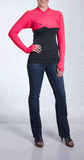 SPORT SHRUG- WATERMELON - Sha-de
- 1