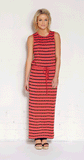 SORRENTO MAXI- WATERMELON/INDIGO - Sha-de
- 1