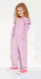 MR WOLF JUMPSUIT - ORCHID - Sha-de
- 2