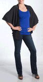 WRAP- BLACK - Sha-de
- 2