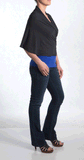 WRAP- BLACK - Sha-de
- 5
